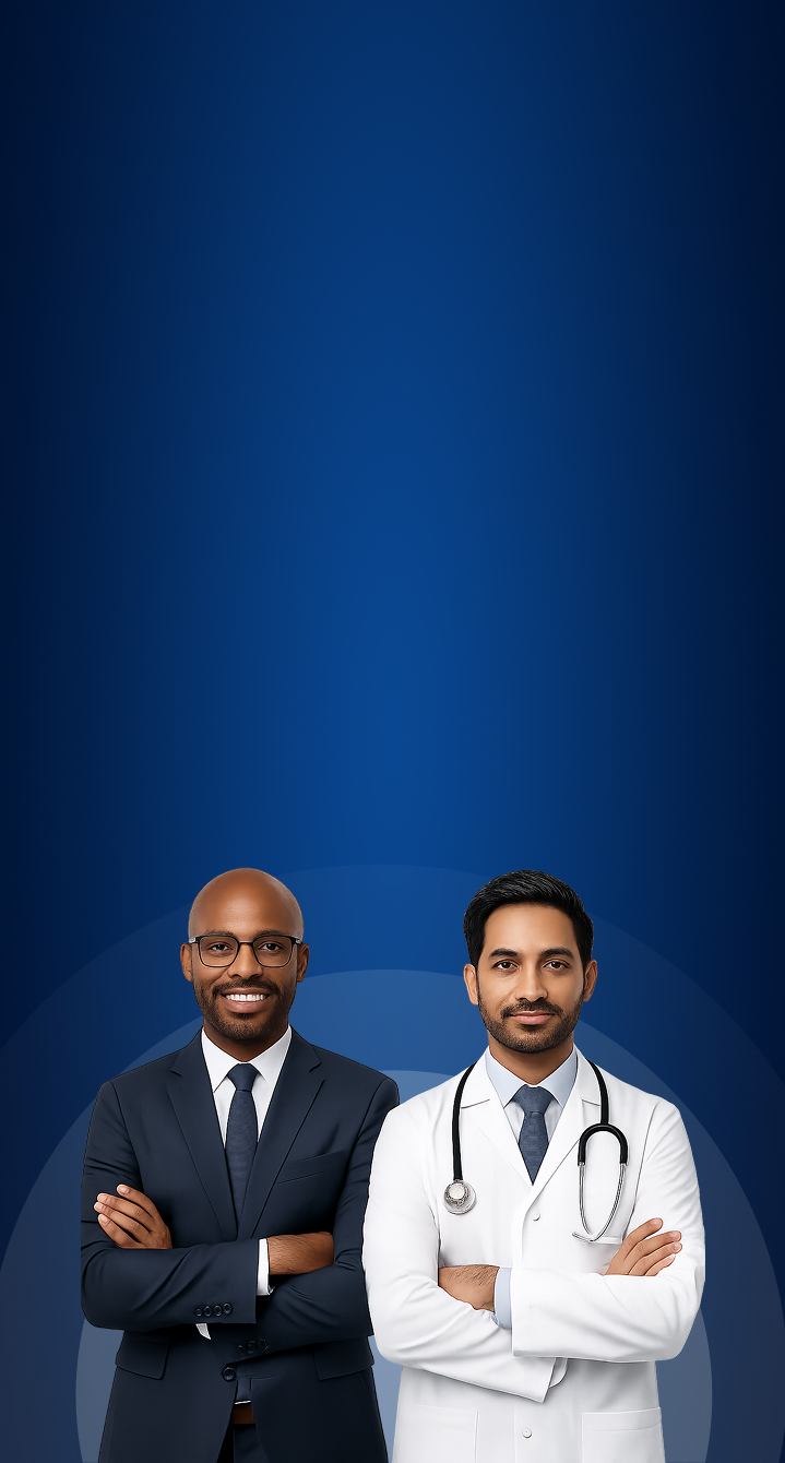 banner background mob